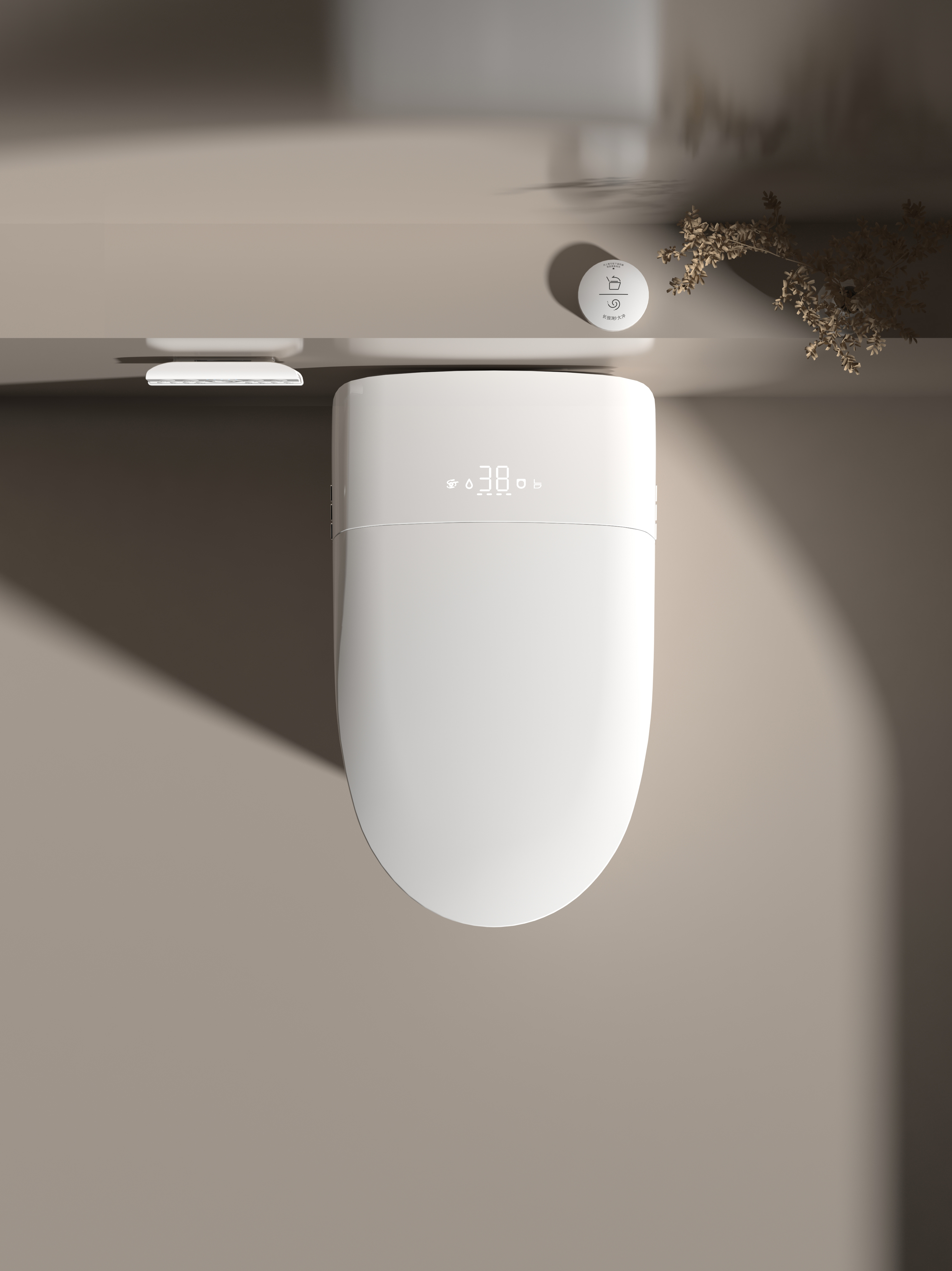 Top Selling Automatic Flush Sm - Smart Home Remote ulasan dan harga