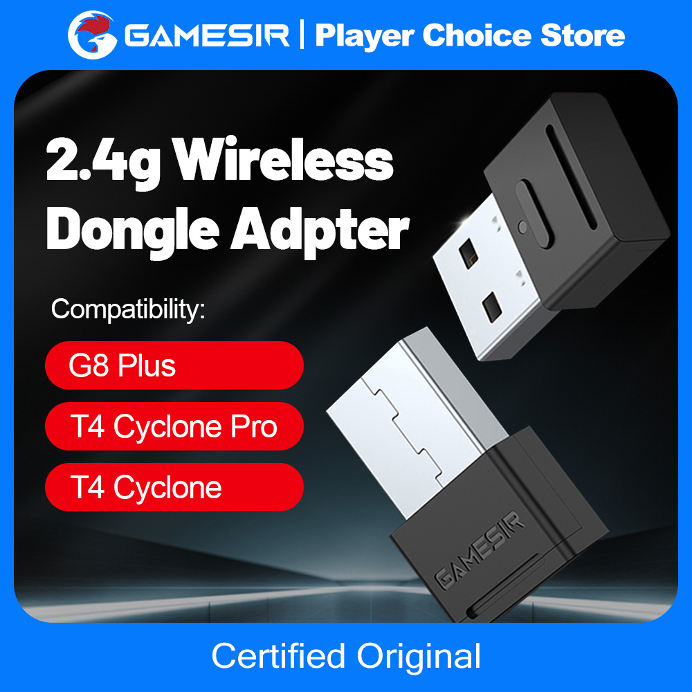 Gamesir Gamepad X5s Bluetooth  - Smart Home Pc ulasan dan harga