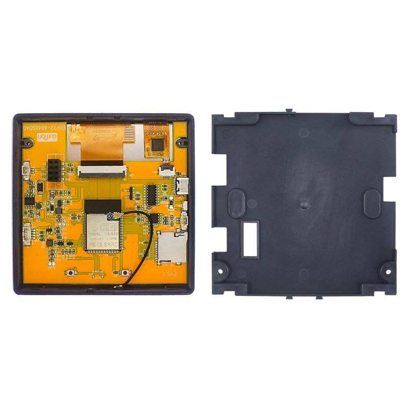 ESP32 Development Board 4 Inch - Smart Home Arduino ulasan dan harga
