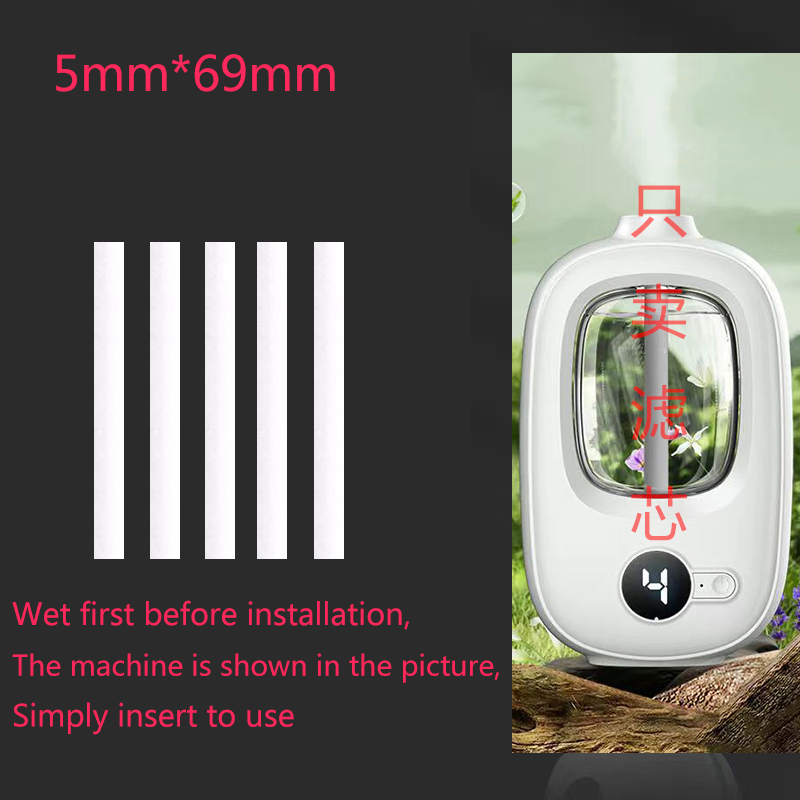 Intelligent Aromatherapy Machi - Smart Home Fragrance Diffuser ulasan dan harga