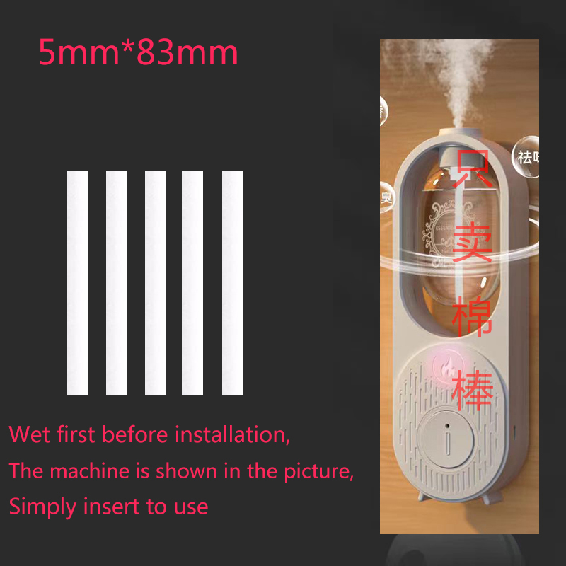 Intelligent Aromatherapy Machi - Smart Home Fragrance Diffuser ulasan dan harga