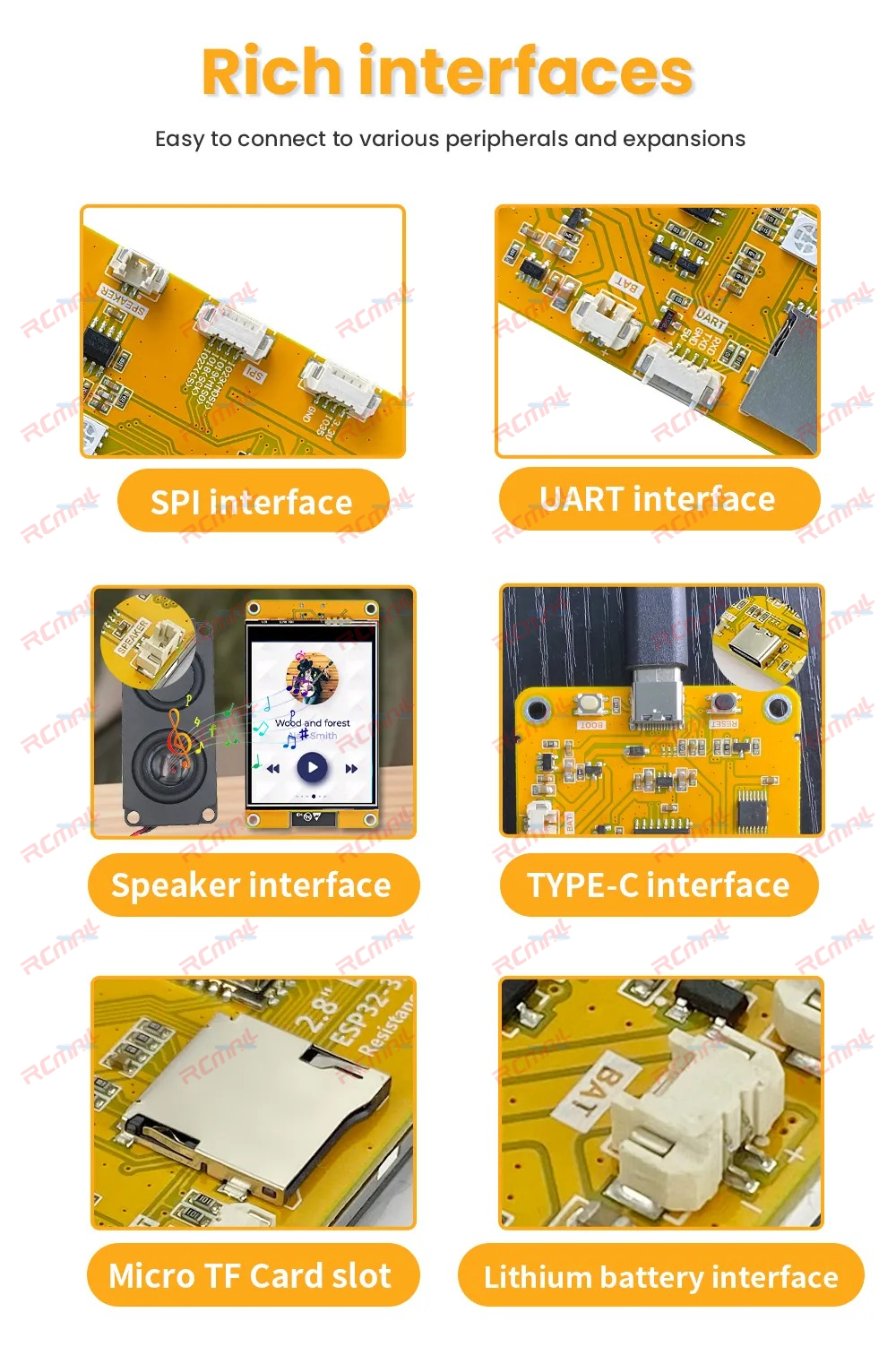 ESP32 Development Board WiFi+B - Smart Home Arduino ulasan dan harga