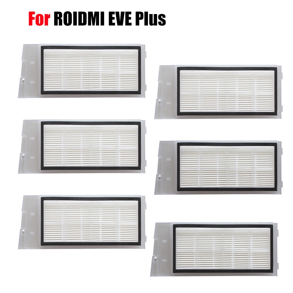 HEPA Filter For Xiaomi Smart H - Smart Home Plus ulasan dan harga