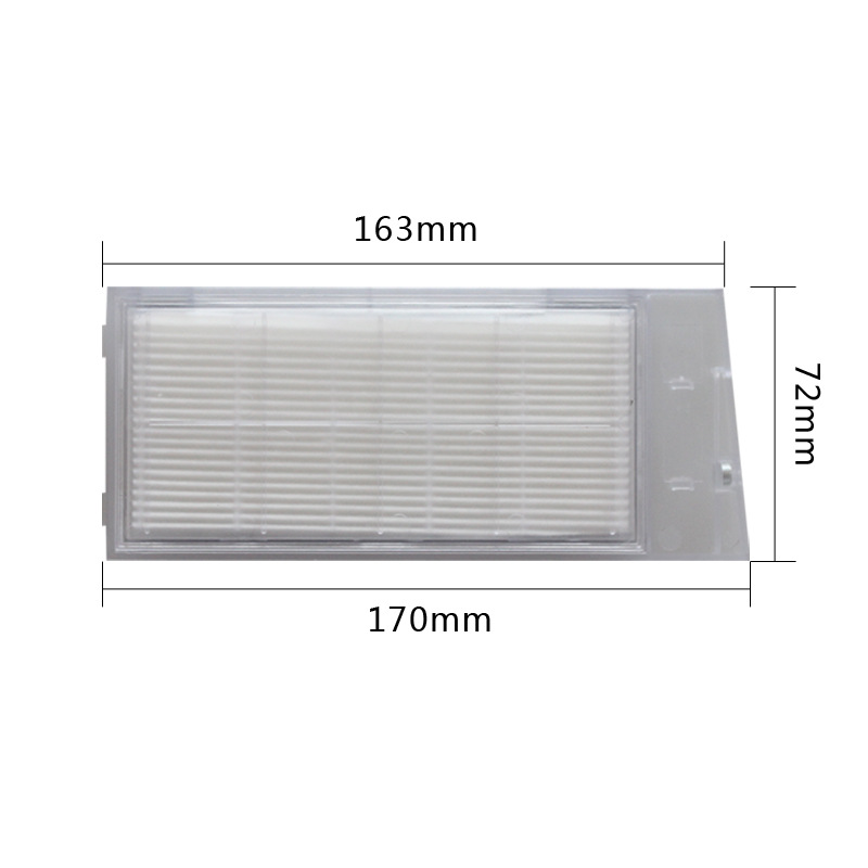 HEPA Filter For Xiaomi Smart H - Smart Home Plus ulasan dan harga