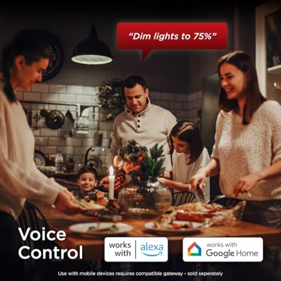 Z-Wave Plus Long Range in-Wall - Smart Home Plus ulasan dan harga