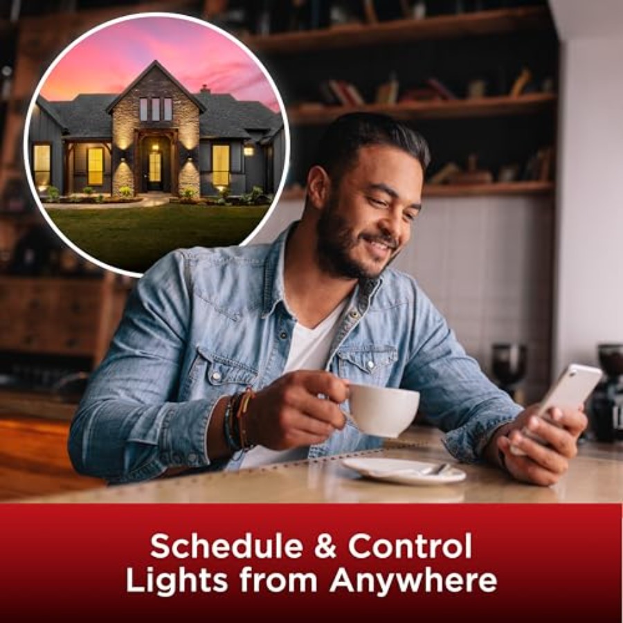 Z-Wave Plus Long Range in-Wall - Smart Home Plus ulasan dan harga