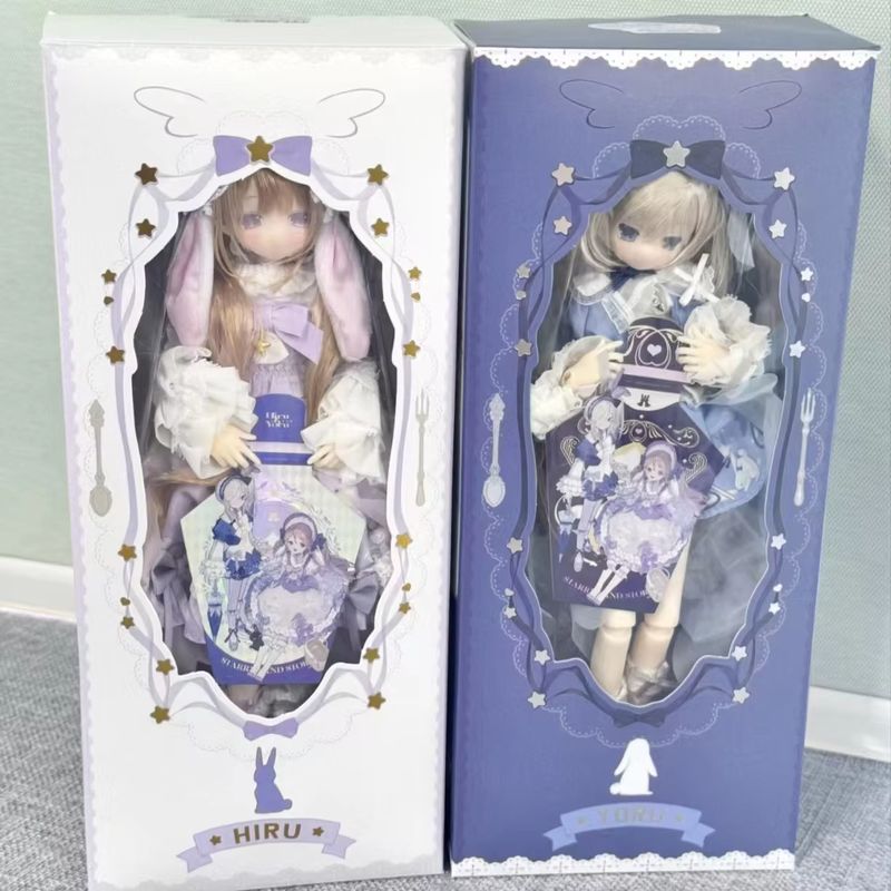 1/6 Bjd Smart Doll Hang Card B - Smart Home Pc ulasan dan harga