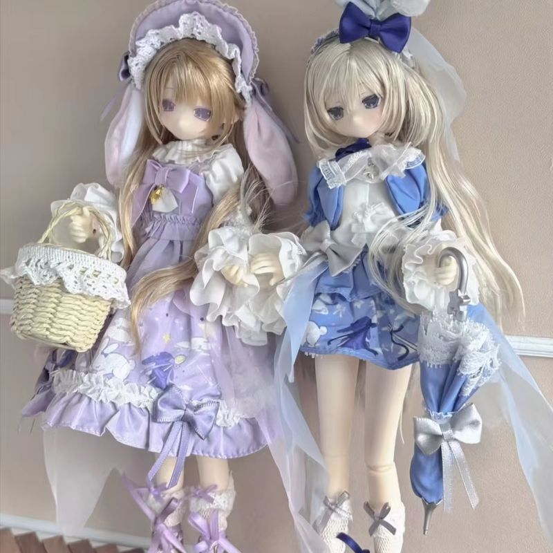 1/6 Bjd Smart Doll Hang Card B - Smart Home Pc ulasan dan harga
