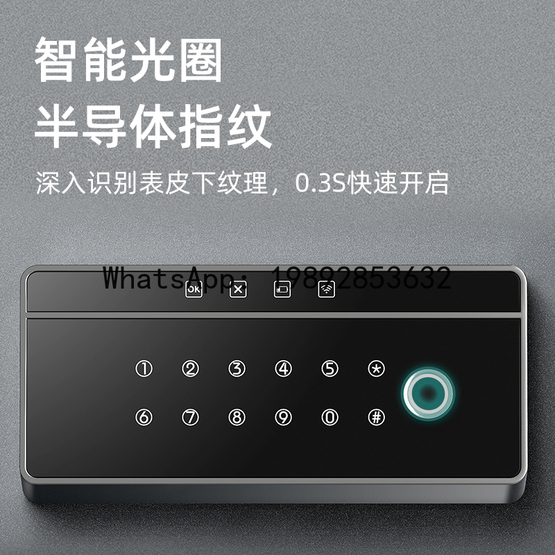 XL Safe Home Anti-Theft Smart  - Smart Home Xl ulasan dan harga