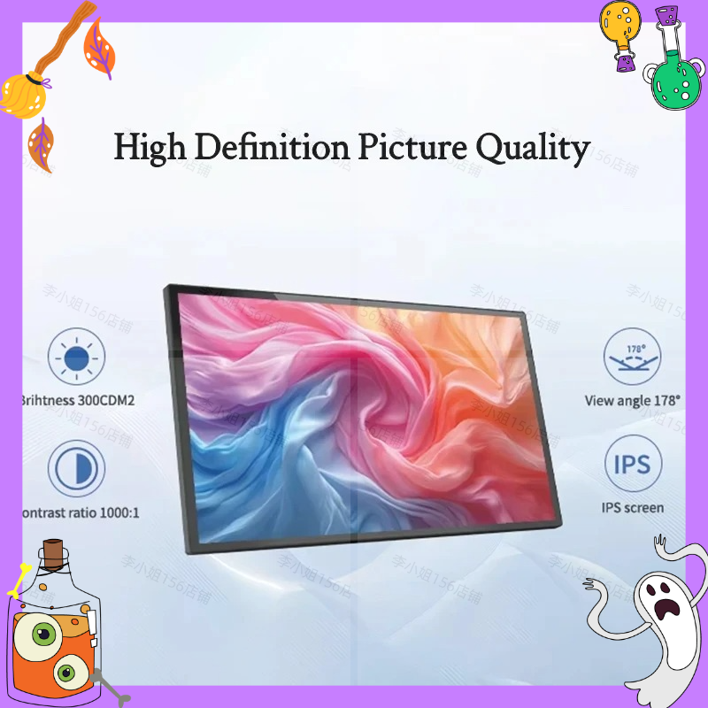 2026new 15.6 inch Touch Screen - Smart Home Pc ulasan dan harga