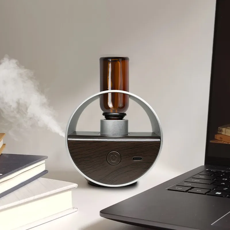 Essential Oil Diffuser Aroma D - Smart Home Fragrance Diffuser ulasan dan harga