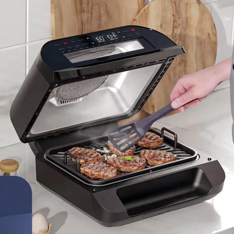 Kitchen Appliances Home Smart  - Smart Home Xl ulasan dan harga