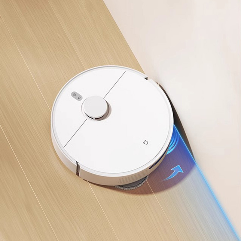 XIAOMI MIJIA Self Robot Vacuum - Smart Home Remote ulasan dan harga