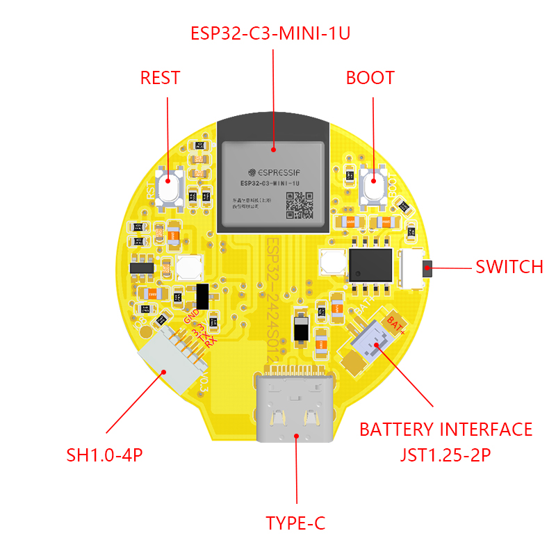 ESP32 LVGL for Arduino Develop - Smart Home Arduino ulasan dan harga