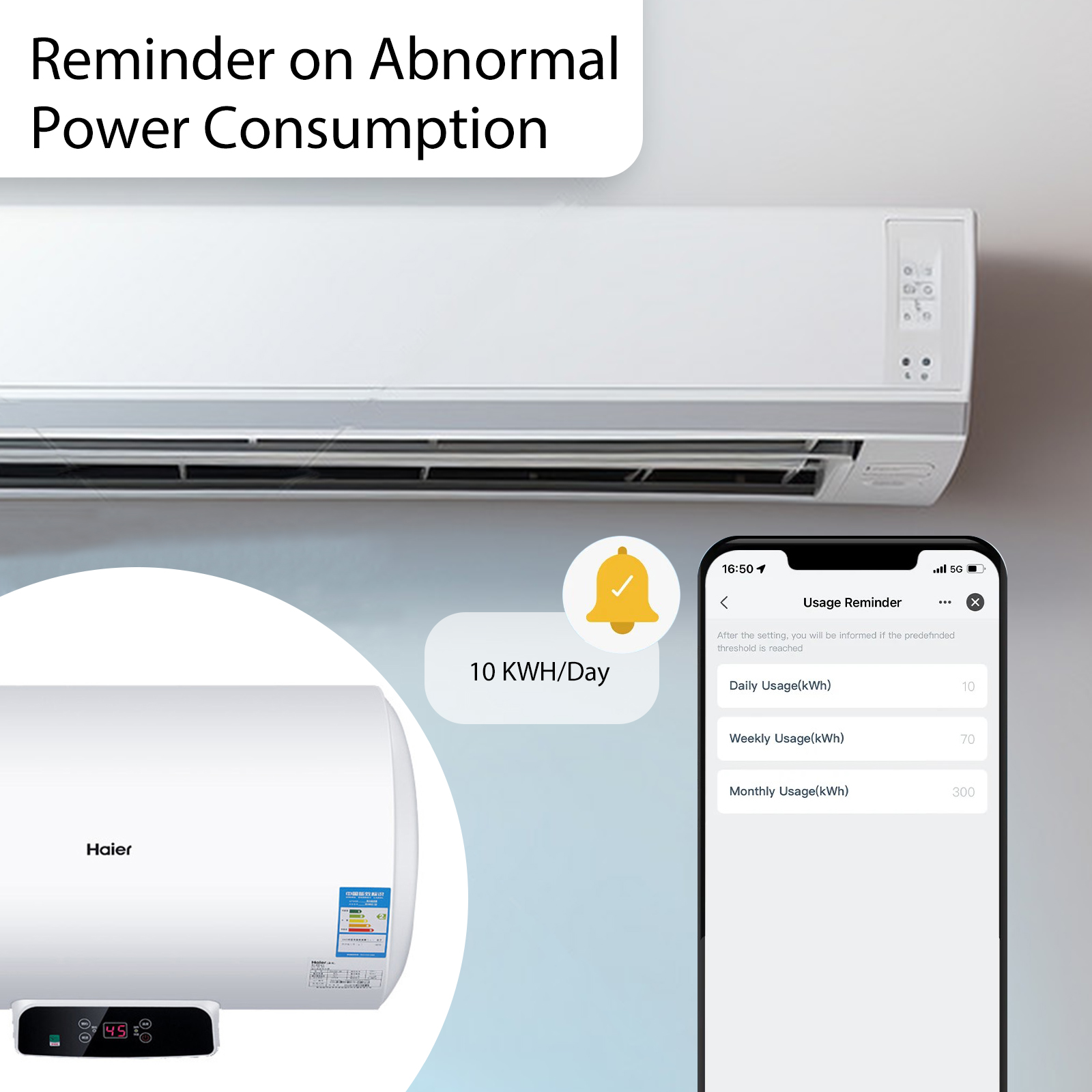 Tuya EU Smart Plug Supports Wi - Smart Home Or Smart Home ulasan dan harga
