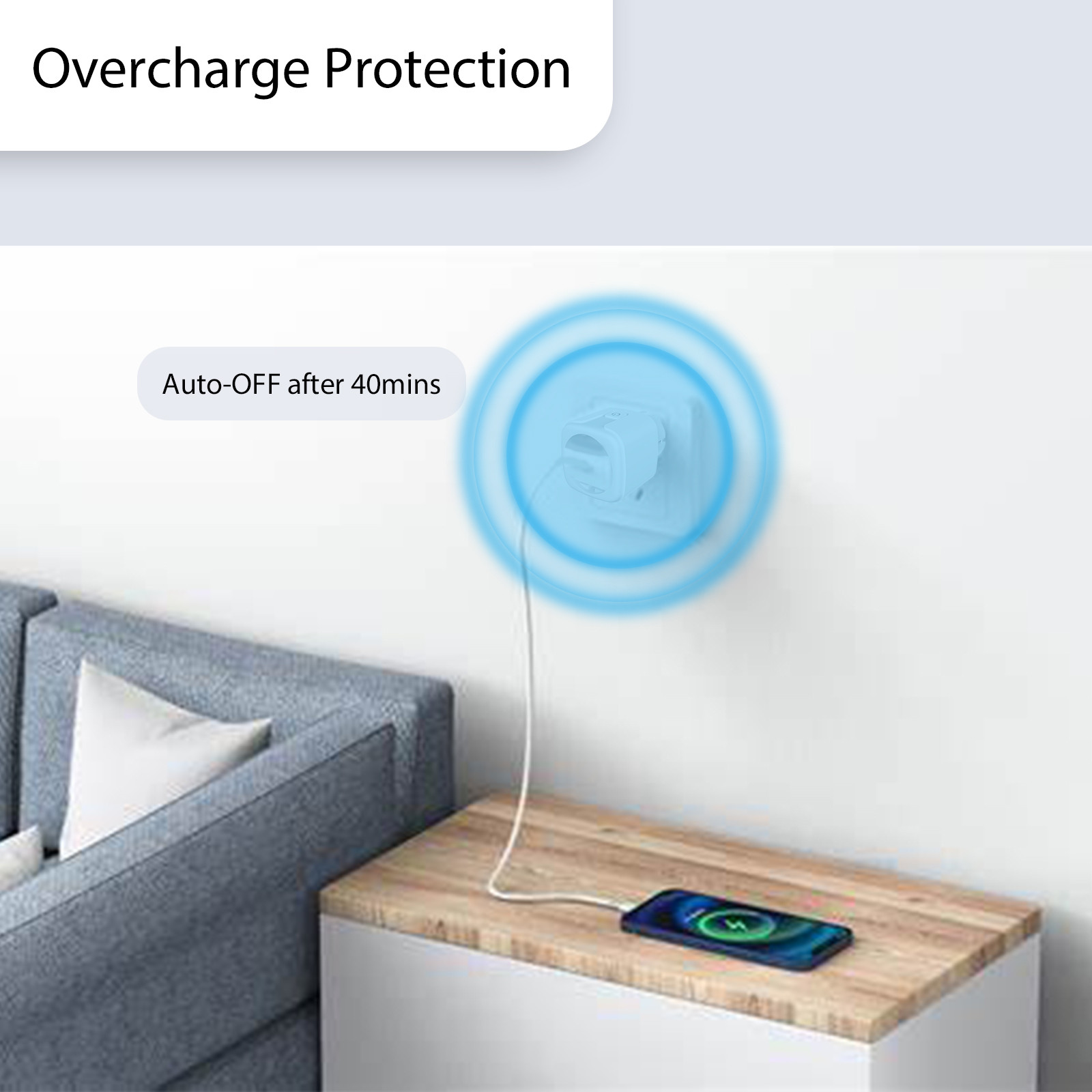 Tuya EU Smart Plug Supports Wi - Smart Home Or Smart Home ulasan dan harga