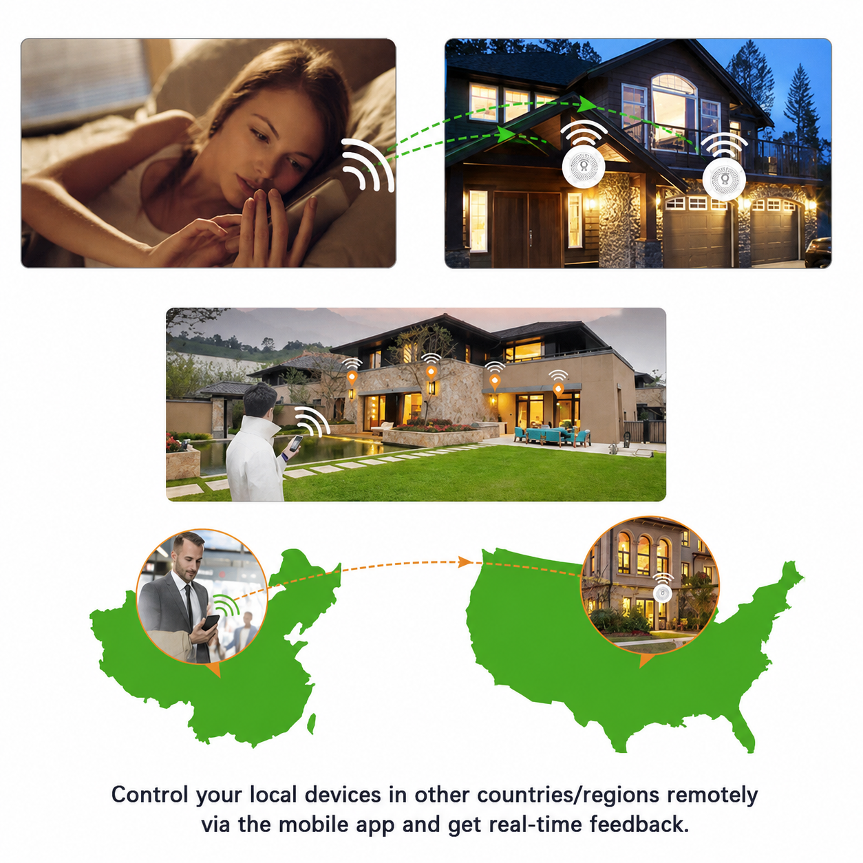 Xfox Tuya Mini Smart Switch 1- - Smart Home Mqtt ulasan dan harga