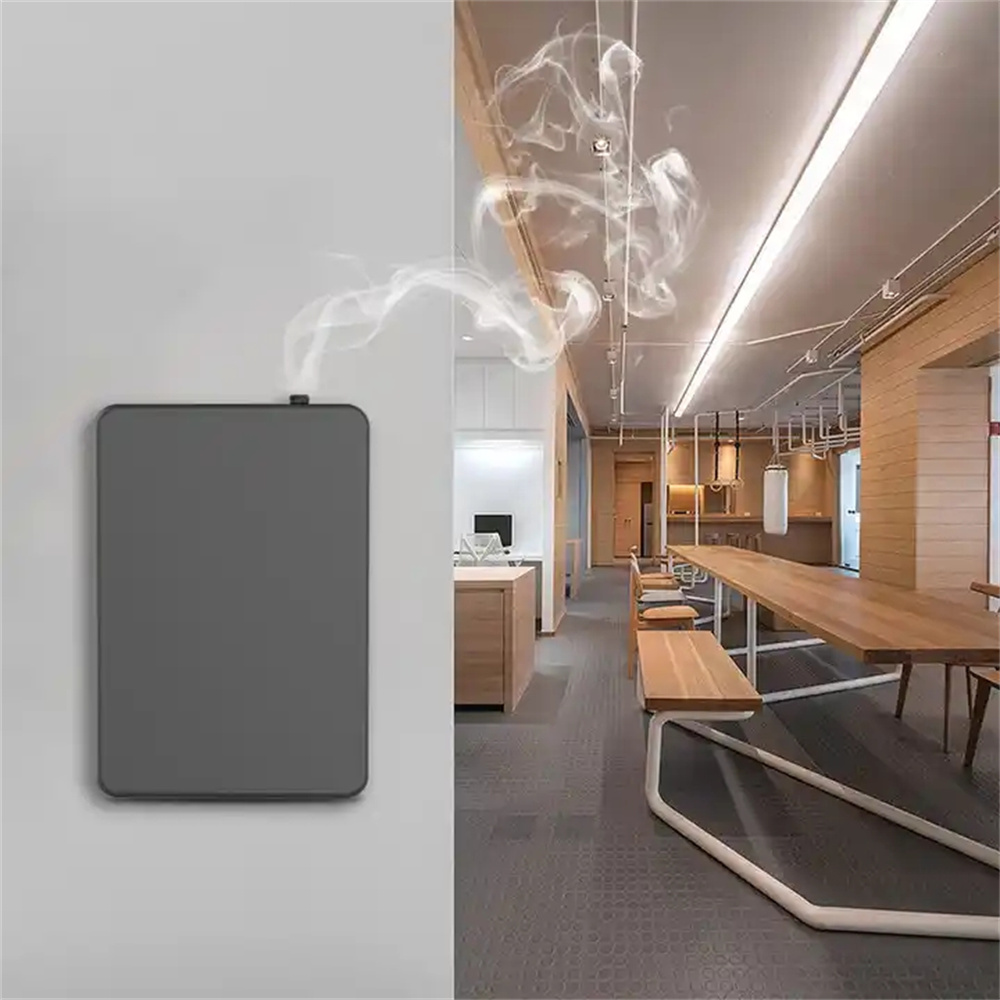 Covers 500m³ Aroma Diffuser Sm - Smart Home Fragrance Diffuser ulasan dan harga