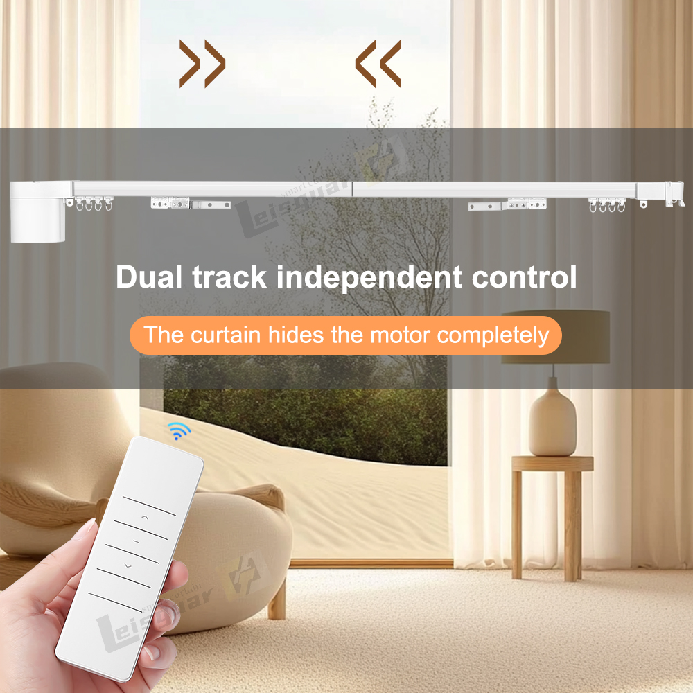 Mini Motor Tuya Wifi alexa Zig - Smart Home Living Room ulasan dan harga