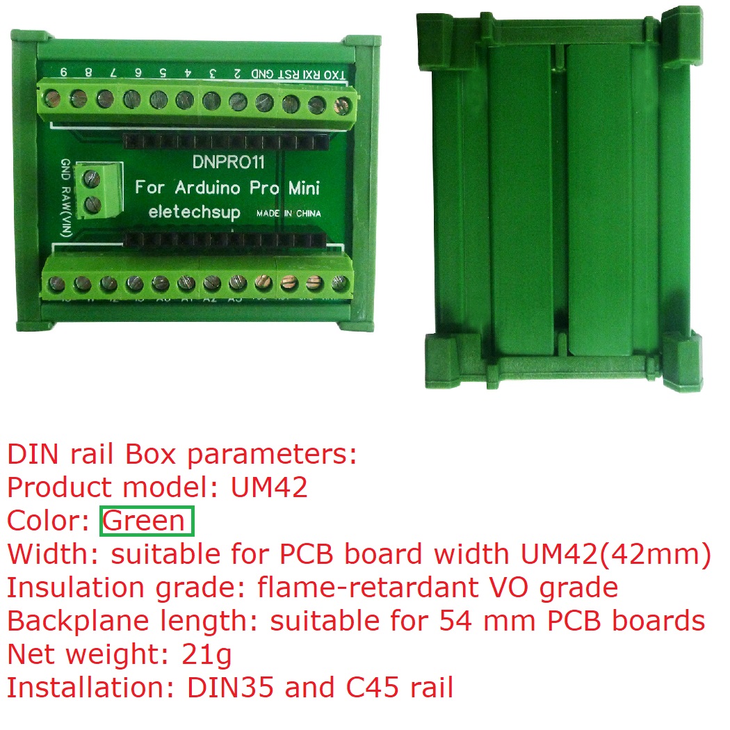 For Arduino Pro mini Board PLC - Smart Home Arduino ulasan dan harga