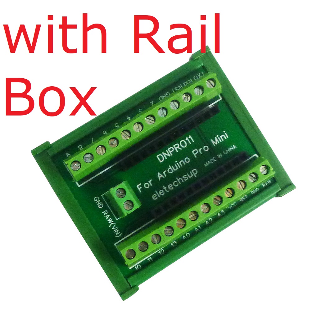 For Arduino Pro mini Board PLC - Smart Home Arduino ulasan dan harga