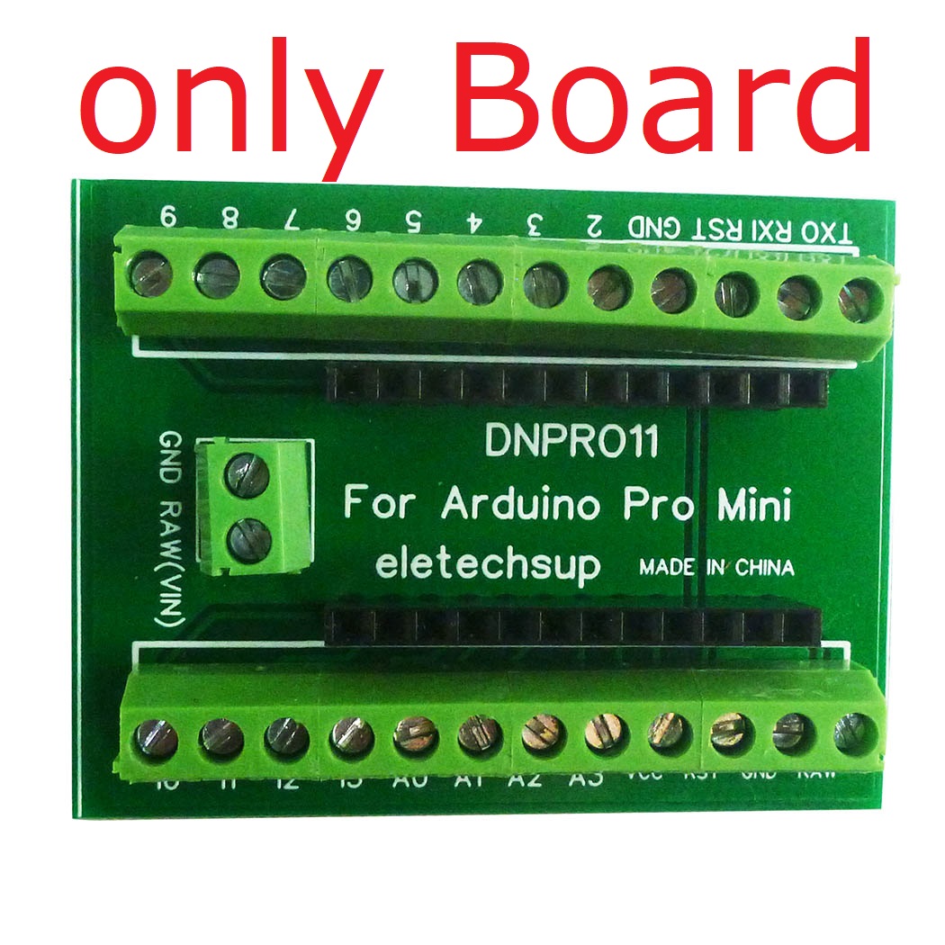 For Arduino Pro mini Board PLC - Smart Home Arduino ulasan dan harga