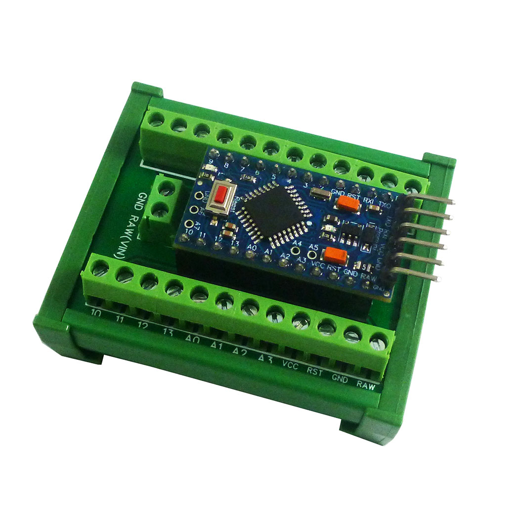 For Arduino Pro mini Board PLC - Smart Home Arduino ulasan dan harga