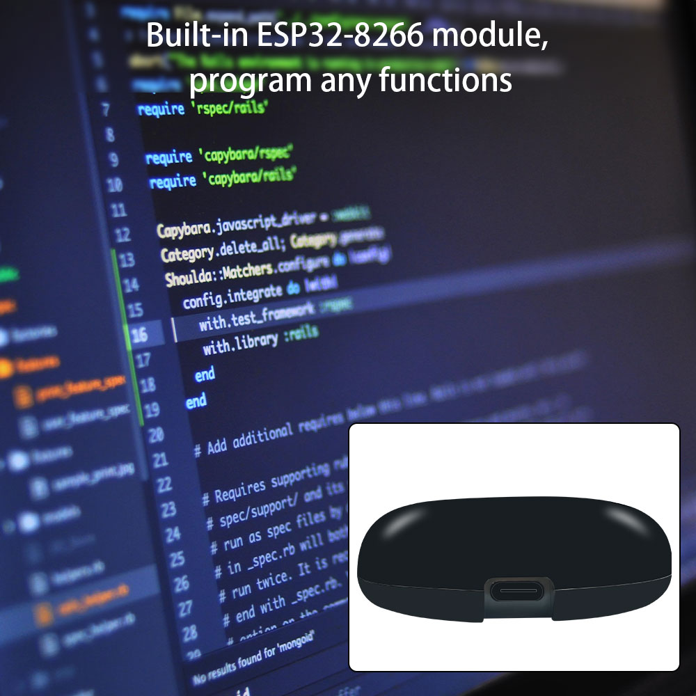 Tasmota MQTT IR Remote Control - Smart Home Mqtt ulasan dan harga