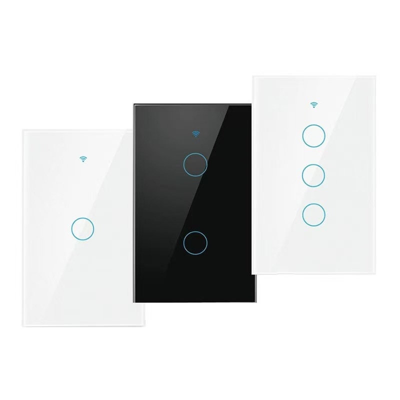 Tuya US-Spec Touch-Activated S - Smart Home Plus ulasan dan harga