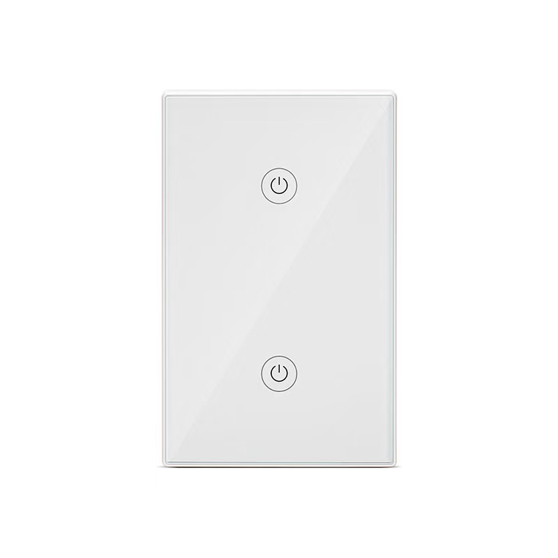Tuya US-Spec Touch-Activated S - Smart Home Plus ulasan dan harga