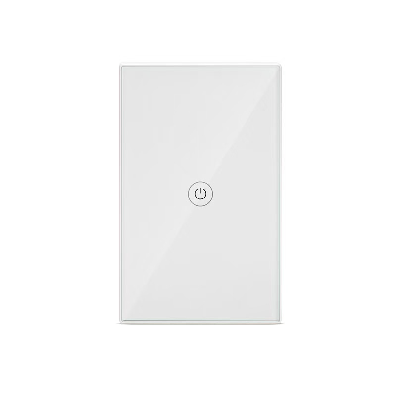 Tuya US-Spec Touch-Activated S - Smart Home Plus ulasan dan harga